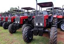 Photo of Поставку тракторов из Беларуси в Кению назвали дипломатической аферой