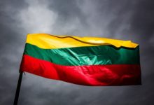 Photo of Литва перестала принимать заявки на получение гражданства от булорусов и россиян