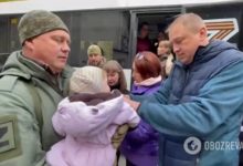 Photo of Российские оккупанты похитили из Херсона почти 50 сирот: руководил похищением путинский депутат-единоросс. ВИДЕО