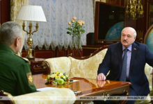 Photo of Лукашенко обвинил Запад в нарушении Будапештского меморандума, «забыв», что главным его нарушителем стала Россия