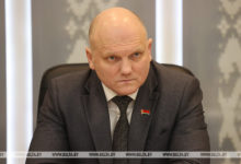 Photo of «Белорусская разведка»: Тертель просит Лукашенко уволить его в запас