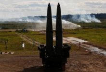 Photo of «Российская база с ядерным оружием скорее всего будет, но доступ к нему Лукашенко не получит», – офицеры белорусской армии о размещении ядерного оружия в Беларуси