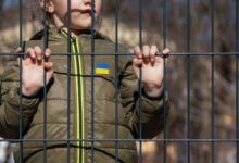Photo of Детей из оккупированной части Украины вывезли и в Беларусь, – оппозиция