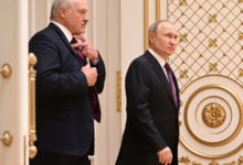 Photo of Что скрыли Лукашенко и Кремль о размещении ядерного оружия в Беларуси?