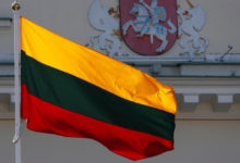 Photo of Литва требует немедленного освобождения Виктора Бабарико
