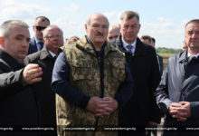 Photo of Лукашенко заявил, что Украина и Запад не собираются нападать на Беларусь