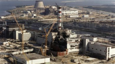 Photo of В Вильнюсе пройдет акция «Чернобыльский шлях»