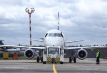 Photo of Boeing ликвидирует дочернюю компанию в Беларуси