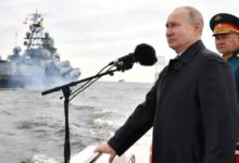 Photo of «Полундра» Путина: в чем смысл внезапной проверки Тихоокеанского флота