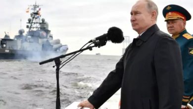 Photo of «Полундра» Путина: в чем смысл внезапной проверки Тихоокеанского флота
