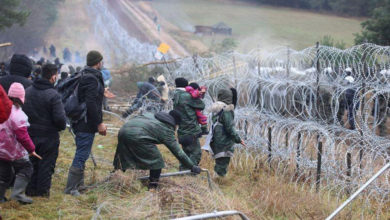 Photo of Стоит ли ожидать новой мигрантской войны на границах с ЕС?