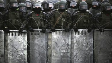 Photo of «Электоральный суверенитет» или ужесточение репрессий? Что ждет белорусов после обновления концепции нацбезопасности