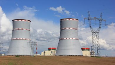 Photo of На БелАЭС начался энергетический пуск второго энергоблока