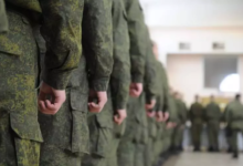 Photo of Режим Лукашенко продолжает содействовать российской агрессии: более 500 белорусских инструкторов обучают военных из России 