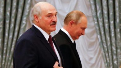 Photo of Встреча с Пушилиным: Путин остался доволен унижением Лукашенко