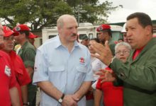 Photo of «Воспользовались доброй волей Чавеса». Лукашенко «кинул» Венесуэлу на 1,5 млрд долларов. Экс-министр страны это подтвердил