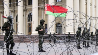 Photo of Белорусские возвращенцы: практика кампанейщины, как стиль руководства режима Лукашенко