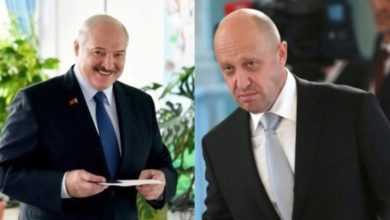 Photo of «Юридические победы» Пригожина как зеркало политики Лукашенко