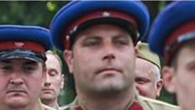 Photo of Вице-мэр одного из городов Австрии ушел в отставку из-за фото в форме НКВД в Беларуси