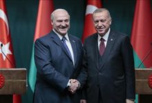 Photo of Турция помогала Беларуси обходить санкции и обсуждала с «вагнеровцами» поставки оружия