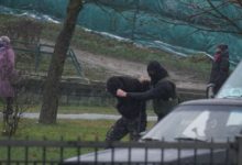 Photo of После «зачисток» в Дзержинске задержаны около 45 человек