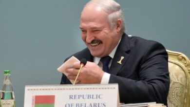 Photo of «Первым побежит сдаваться с нашим ядерным оружием Западу». На российском госТВ рассказали, что думают о Лукашенко. ВИДЕО