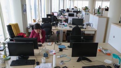 Photo of Ежемесячно белорусская IT-сфера теряет более 800 специалистов