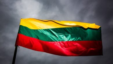 Photo of В Литве предлагают, чтобы публичные лица декларировали связи с Беларусью