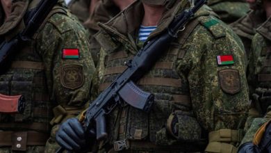 Photo of Минобороны Беларуси отрабатывает механизм перехода на военное время
