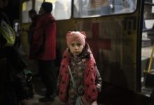 Photo of «Беларусь причастна к похищению украинских детей» – украинский омбудсмен