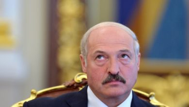 Photo of Атака дронов на Кремль сильно напугала Лукашенко