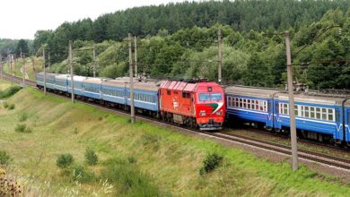 Photo of Белорусское МЧС анонсировало учения на железной дороге