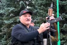 Photo of «Пусть приходят». Лукашенко сказал, что готов к восстанию в Беларуси