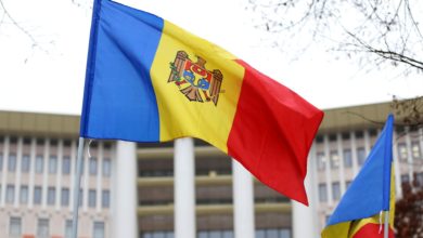 Photo of «После того как основатель СНГ Россия варварски напала на Украину, эта организация больше не может зваться сообществом».  Молдова выходит из структур Содружества