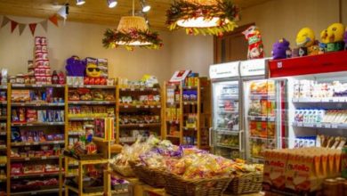 Photo of Беларусь больше половины продуктов закупает за границей