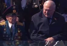 Photo of Заболел – не заболел: День Победы сложился для Лукашенко как нельзя лучше