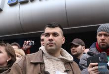 Photo of Блогеру, которому дали 15 лет колонии по делу Тихановского, добавили еще год 