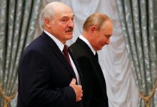 Photo of «Лукашенко ненавидит Украину, потому что демократия украинцев — прямая угроза существованию его власти», – эксперт