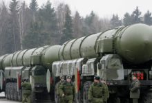 Photo of В ЕС считают, что размещение ядерного оружия в Беларуси усиливает напряженность