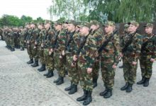 Photo of В Беларуси изменили закон о воинской службе. Для обучающихся за рубежом призывников отсрочку отменили