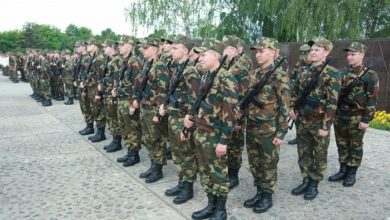 Photo of В Беларуси изменили закон о воинской службе. Для обучающихся за рубежом призывников отсрочку отменили