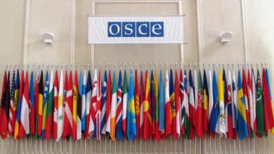 Photo of МИД Финляндии: ОБСЕ грозит распад из-за Беларуси и России