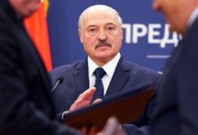 Photo of Лукашенко впору задуматься о политическом убежище