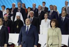 Photo of Беларусь среднеазиатская: Удержится ли Наталья Кочанова у власти, если Лукашенко все