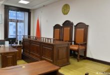 Photo of В Беларуси из-за репрессий режима Лукашенко количество адвокатов сократилось на четверть