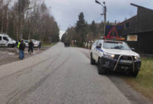 Photo of В Болгарии на пути кортежа с генпрокурором произошел взрыв 
