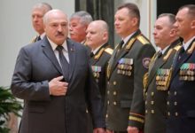 Photo of Хороший, плохой, злой. Из-за чего занемог Лукашенко