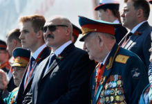 Photo of «Доводят до кондиции». Возможно, Лукашенко полетит в Москву на 9 мая