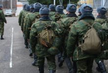 Photo of В России военные сборы резервистов могут перерасти в мобилизацию на фронт