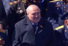 Photo of Лукашенко в Москве предлагали полечиться в центральной клинической больнице?